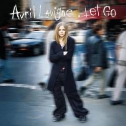 Avril Lavigne : Let Go